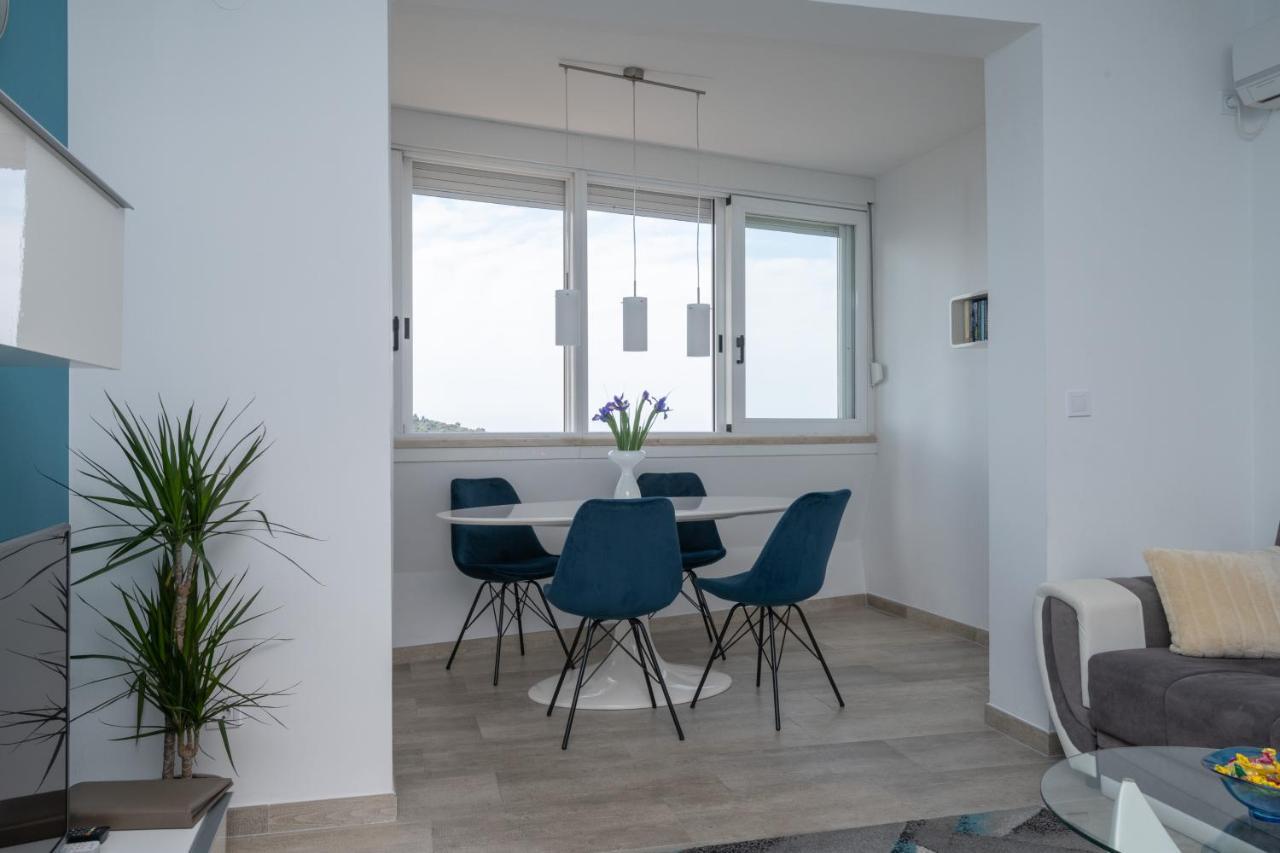 Apartment Lucija Дубровник Екстер'єр фото