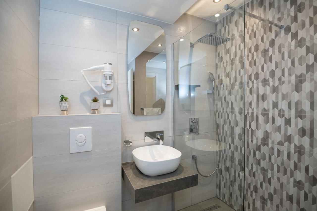 Apartment Lucija Дубровник Екстер'єр фото
