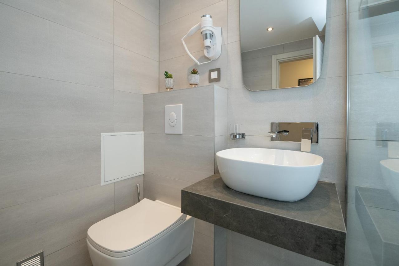 Apartment Lucija Дубровник Екстер'єр фото
