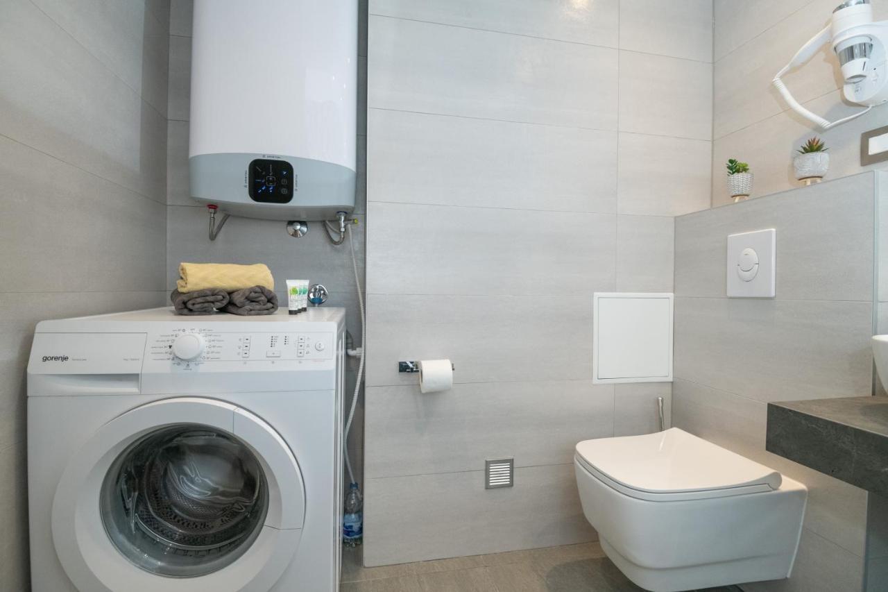 Apartment Lucija Дубровник Екстер'єр фото