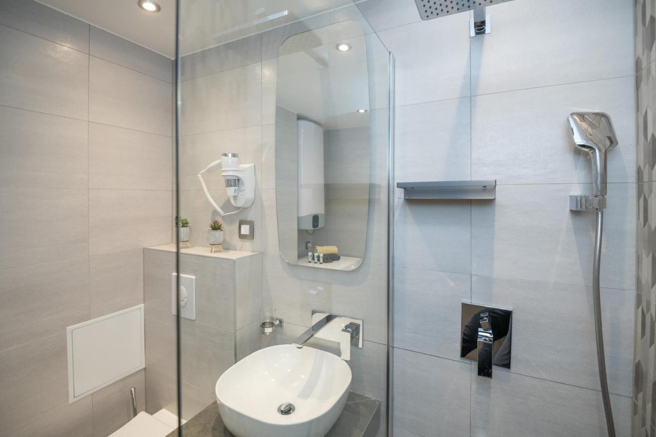 Apartment Lucija Дубровник Екстер'єр фото