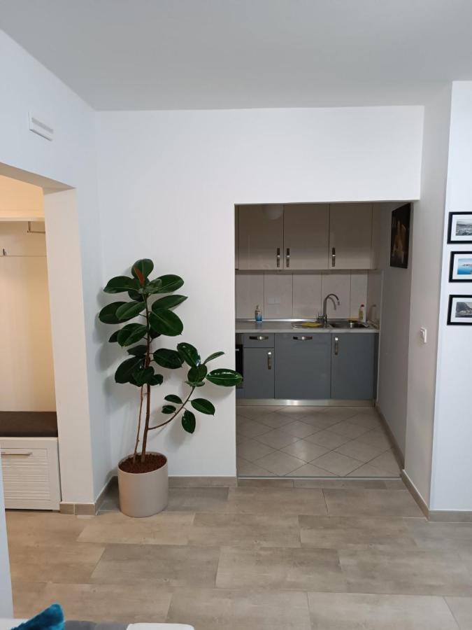 Apartment Lucija Дубровник Екстер'єр фото