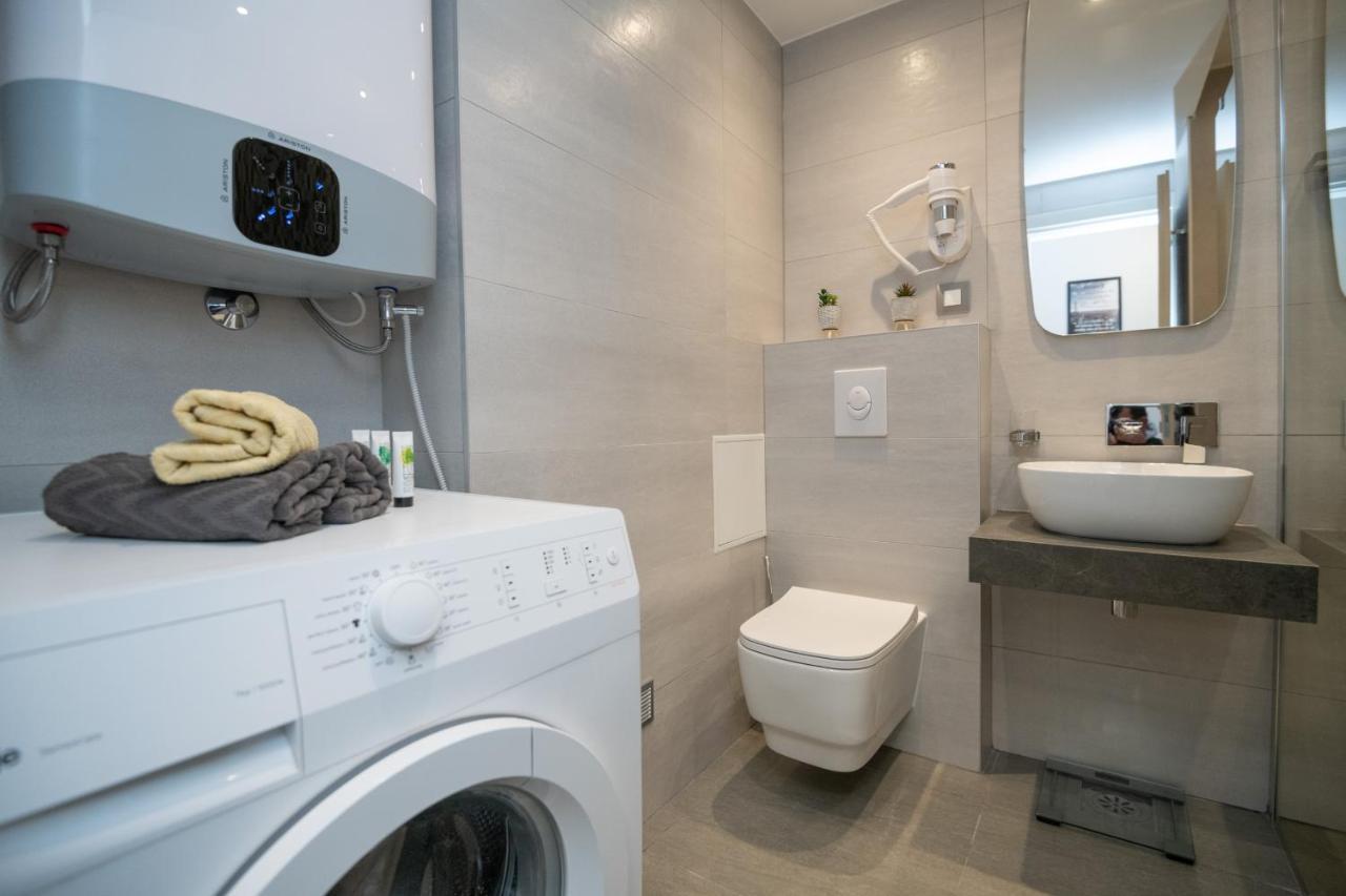 Apartment Lucija Дубровник Екстер'єр фото
