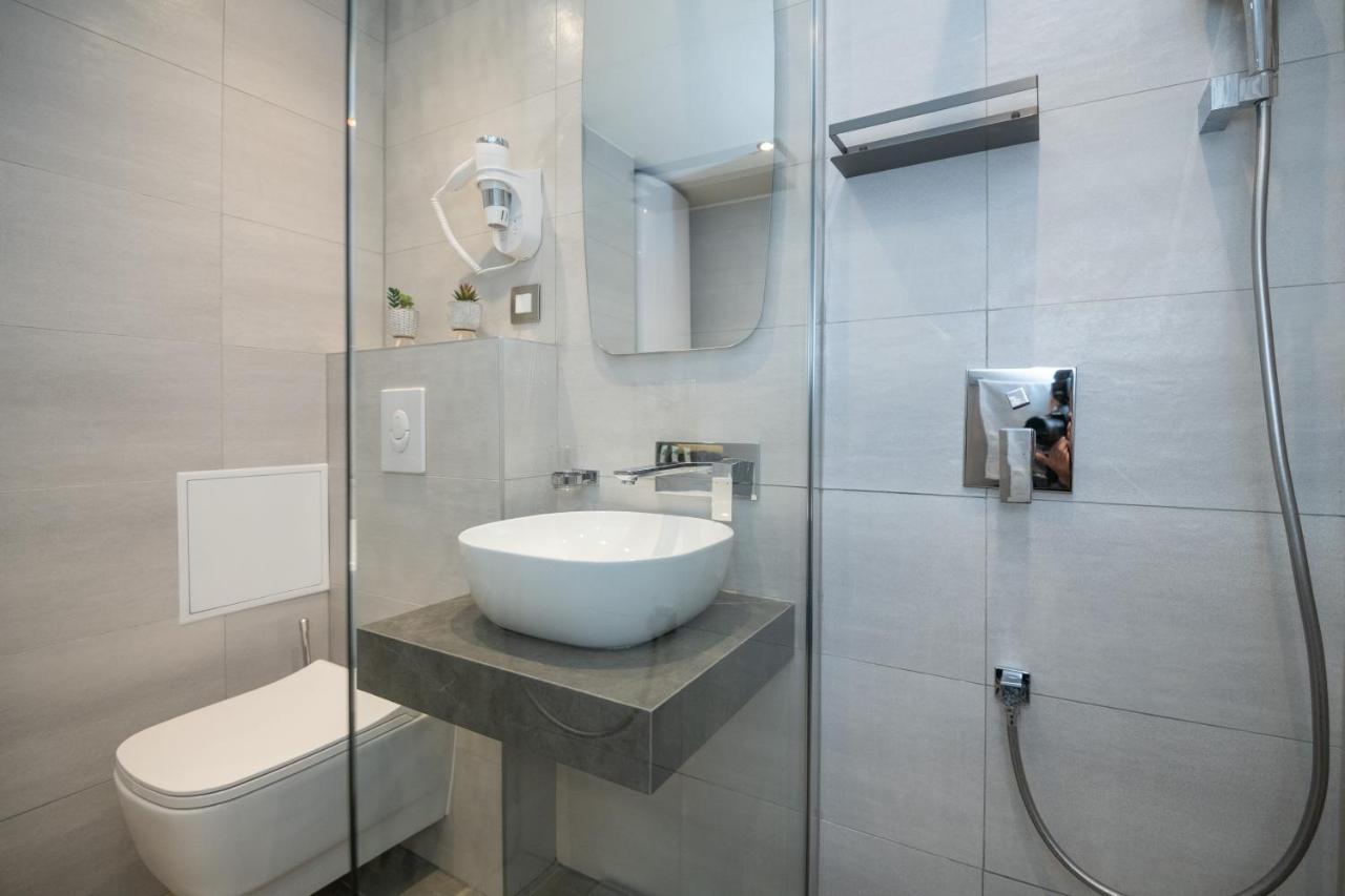 Apartment Lucija Дубровник Екстер'єр фото