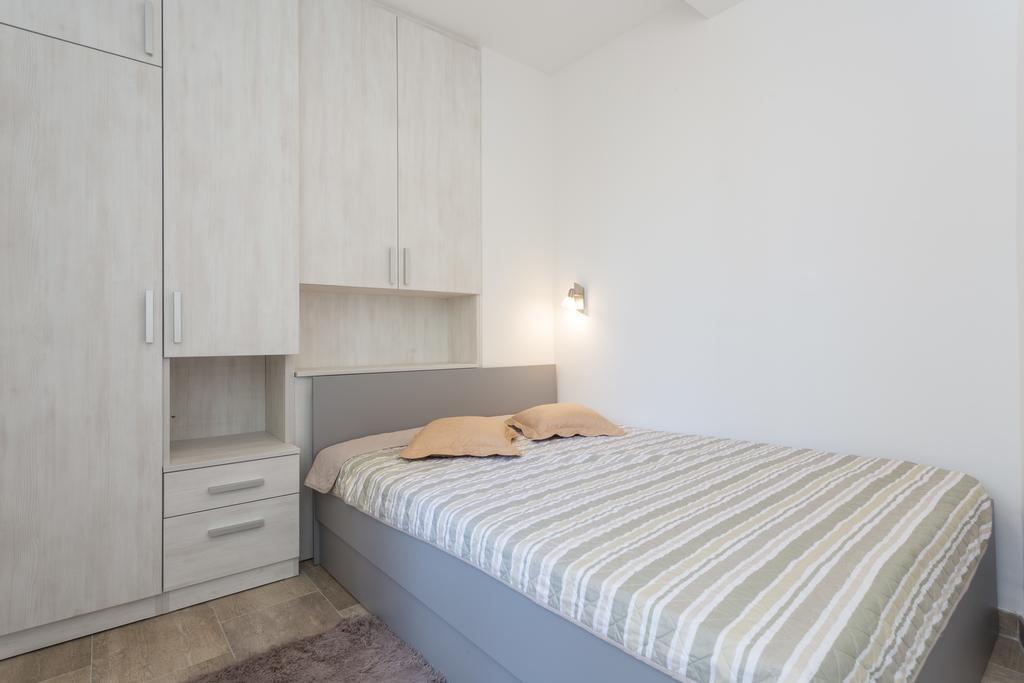 Apartment Lucija Дубровник Екстер'єр фото