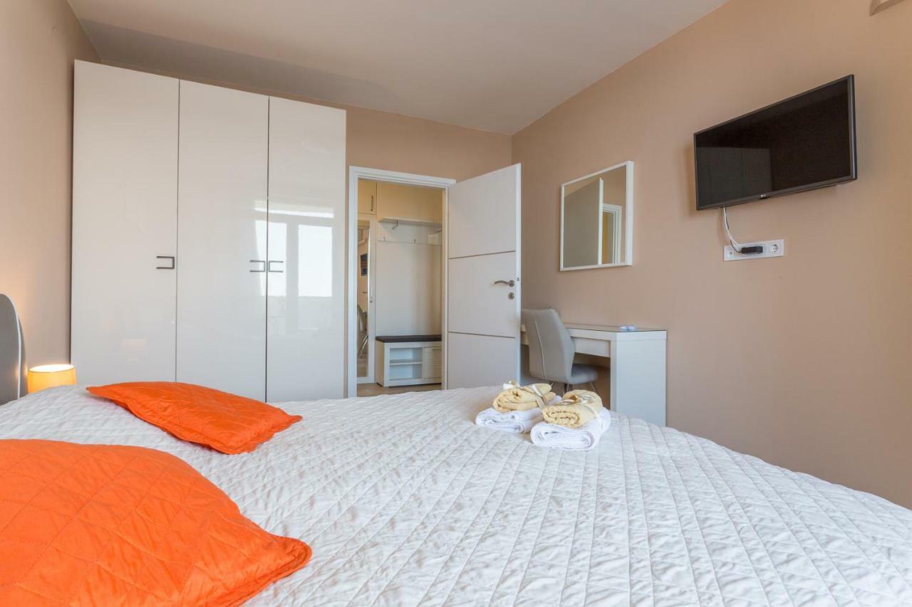 Apartment Lucija Дубровник Екстер'єр фото