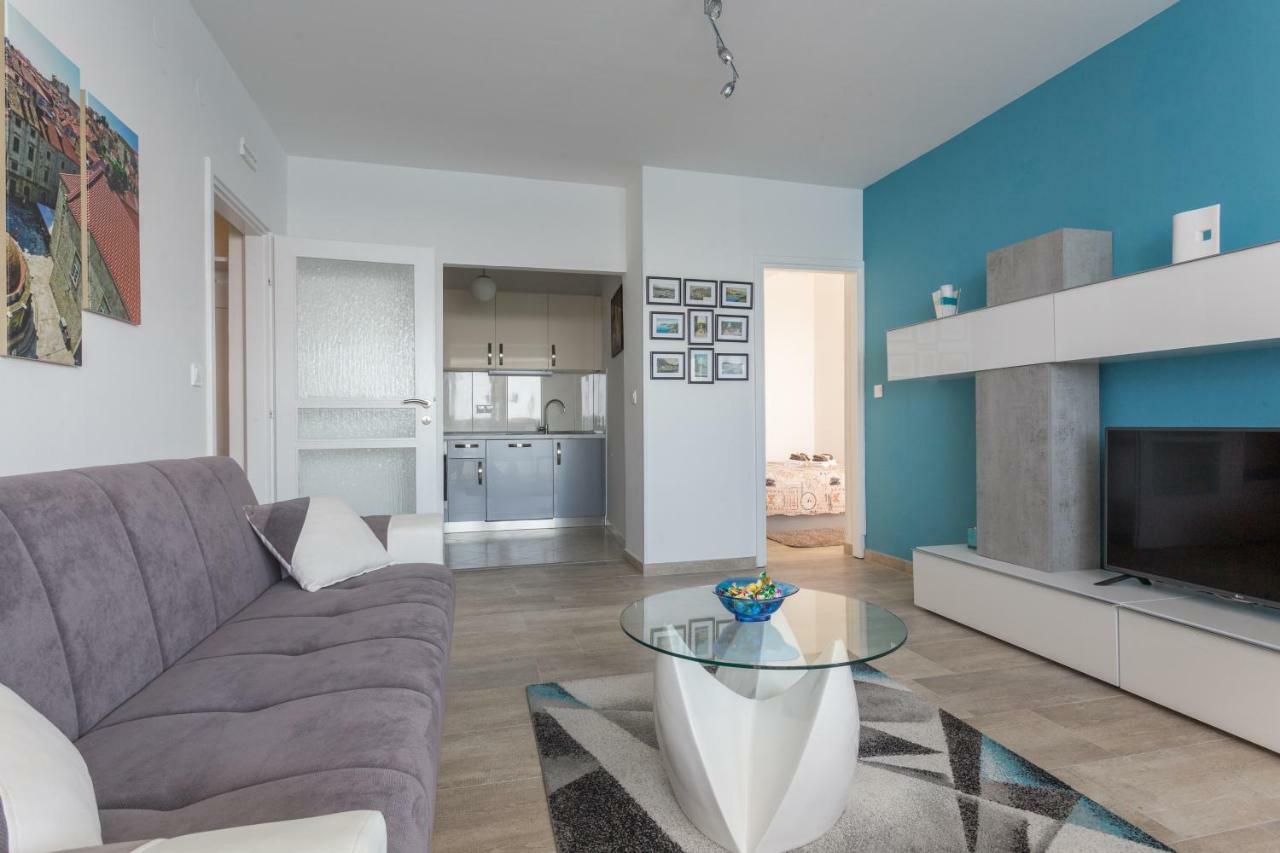 Apartment Lucija Дубровник Екстер'єр фото