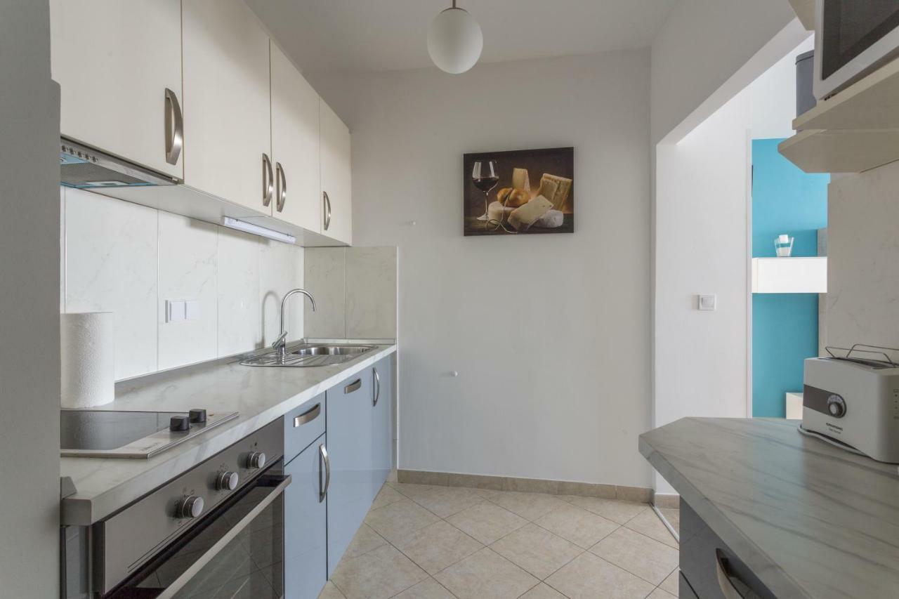 Apartment Lucija Дубровник Екстер'єр фото