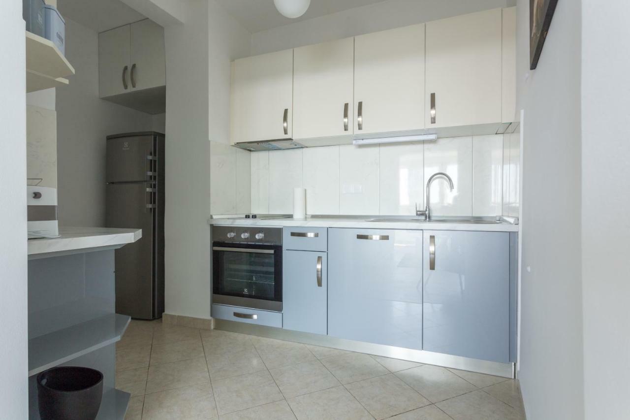 Apartment Lucija Дубровник Екстер'єр фото